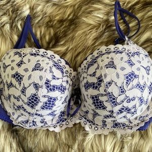 Victoria’s Secret Push Up Bra